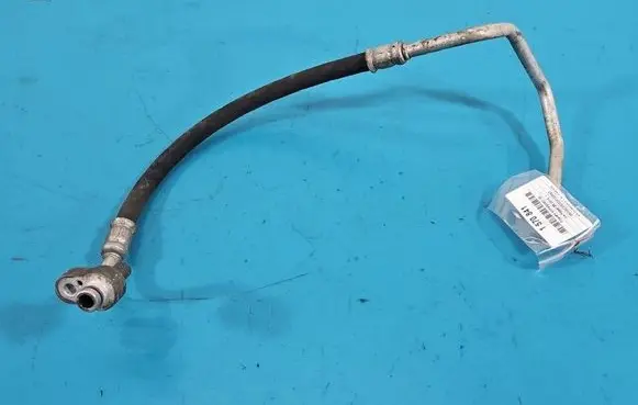 Volkswagen PASSAT B8 Air conditioning (A/C) pipe/hose 3Q0816721A IMPRK1570841
