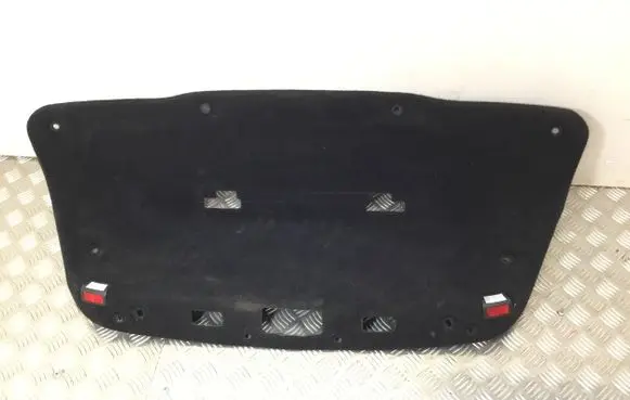 Mercedes-Benz S C217 Tailgate trim A2176906003