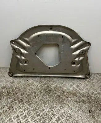 BMW 6 E63 E64 Engine splash shield/under tray 6759879