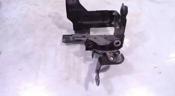 Citroen C4 II Picasso ABS pump bracket 967768368