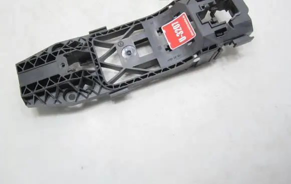 Volkswagen Taigo Front door exterior handle/bracket 5N0839885H 12232230S