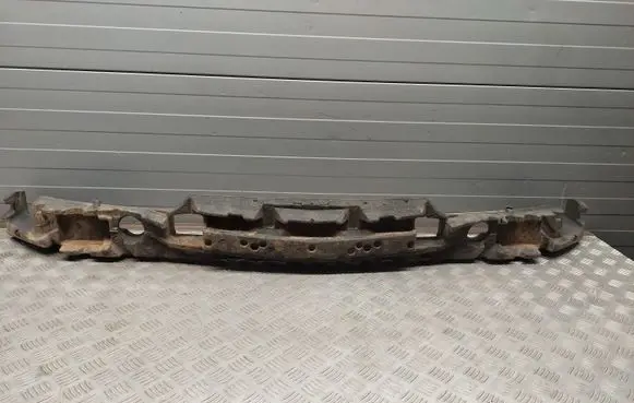 Mercedes-Benz S W222 Front bumper foam support bar A2228850337