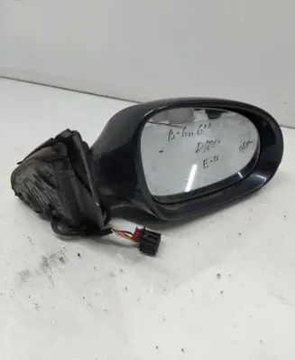 Volkswagen PASSAT B6 Front door electric wing mirror 3C0857934