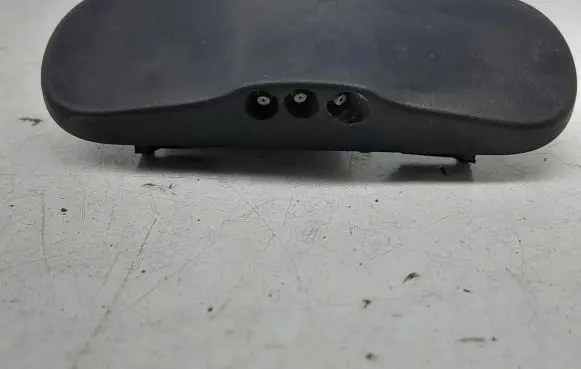 Audi A4 S4 B8 8K Windshield washer spray nozzle 8T0955987B
