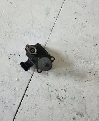 Intake manifold valve actuator/motor