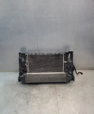 Volvo XC60 Radiator set 31338823