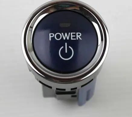 Lexus RX 450H Engine start stop button switch 2842ATMIMB1