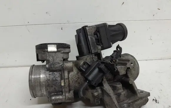 Volvo V60 EGR valve 50590603 31216665