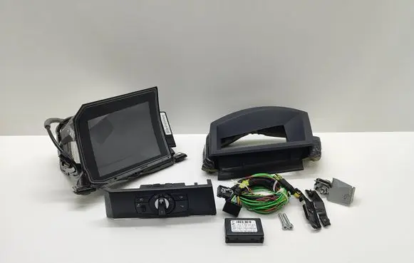 BMW 5 E60 E61 Head up display screen 9154603 62309154603 6940455