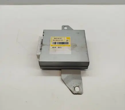 Mitsubishi Pajero Gearbox control unit/module 8631A732
