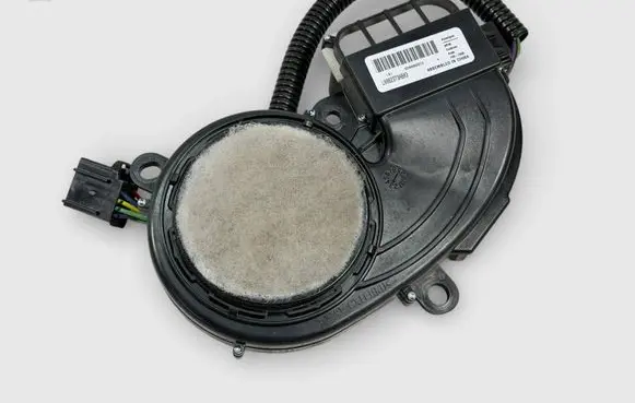 Cadillac Escalade Seat fan/blower 20987427 15232556 L0082373AB03
