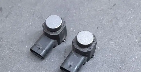 Volkswagen PASSAT B6 Parking PDC sensor 3C0919275L 602937