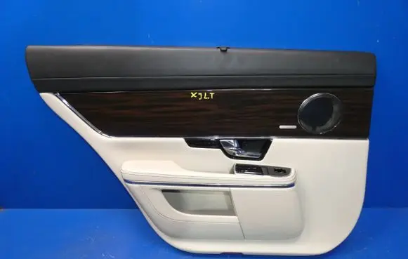Jaguar XJ X351 Rear door card panel trim