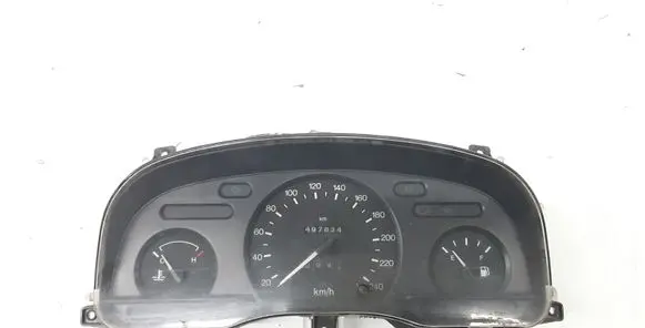 Ford Transit Speedometer (instrument cluster) YC1F10849MD