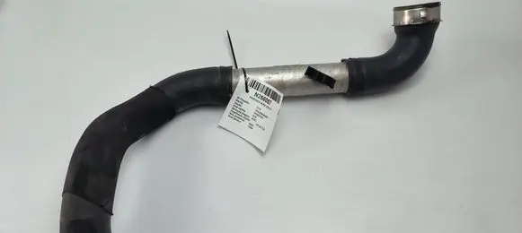 Volkswagen Phaeton Air intake hose/pipe 