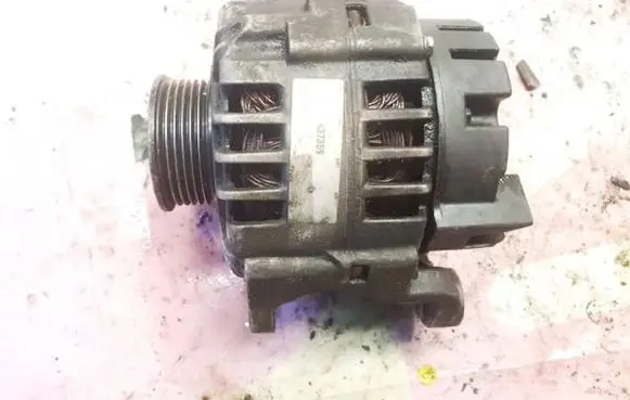 Generator/alternator
