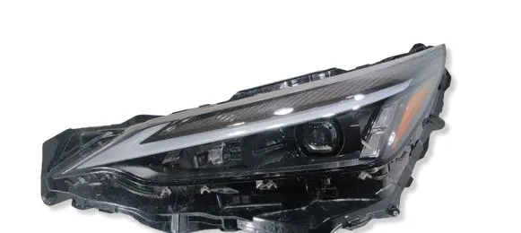 Lexus NX Headlight/headlamp NX350