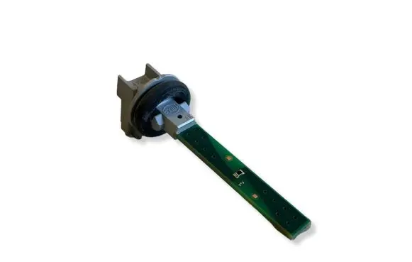 Mercedes-Benz EQB Interior temperature sensor A0009058418