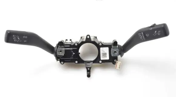 Volkswagen PASSAT B6 Indicator stalk 1K5953521AD