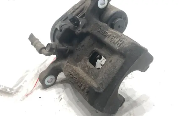 Hyundai Kona I Rear brake caliper