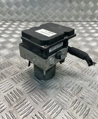 Audi A6 S6 C6 4F ABS Pump 4F0910517AC