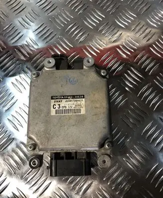 Power steering control unit/module