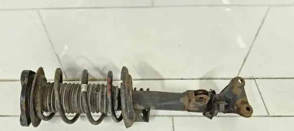 Mercedes-Benz C W204 Front shock absorber/damper 801404001211