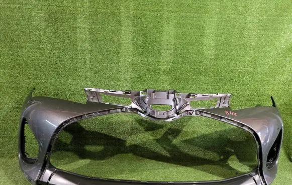 Toyota Yaris Front bumper 521190D660