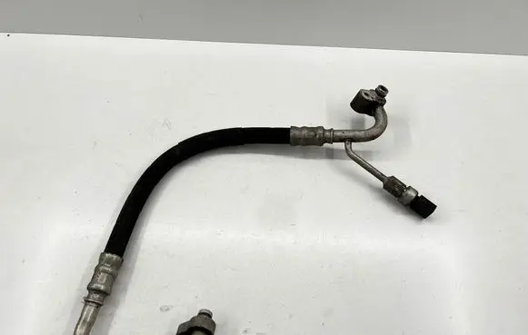 Seat Altea Air conditioning (A/C) pipe/hose 1K0820721CA MJKD300A 4475ET27C5