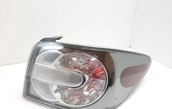Mazda CX-7 Rear/tail lights
