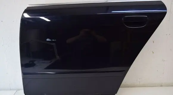 Audi A4 S4 B6 8E 8H Rear door 8E0853763B