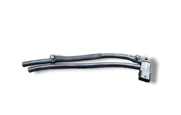 Volvo V60 Exhaust gas pressure sensor 31370160 0281006329