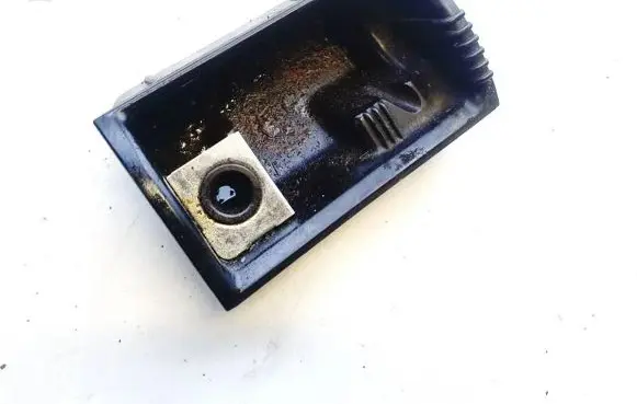 Car ashtray