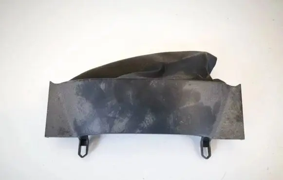 Ford Kuga I Steering wheel column trim 3m51r04291aaw 3m51-r04291-aaw