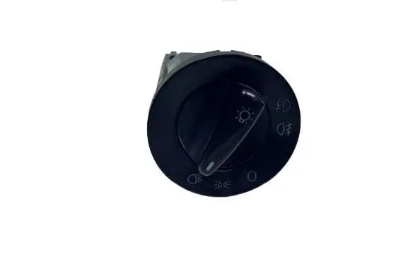 Volkswagen Golf IV Light switch 1C0941531AKASACJ 1C0941531A