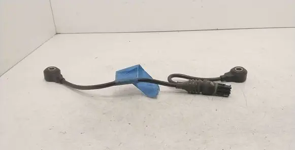 Detonation knock sensor