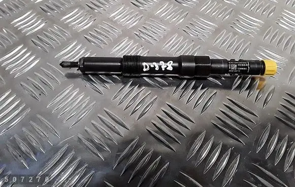 Ford Mondeo Mk III Fuel injector 4s7q9k546bd ejdr00504z