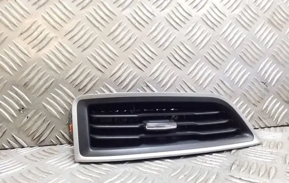 Ford Galaxy Dash center air vent grill EM2B19C68