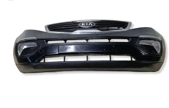 KIA Sportage Front bumper 