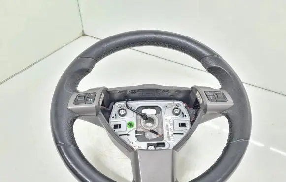 Opel Signum Steering wheel 13208855