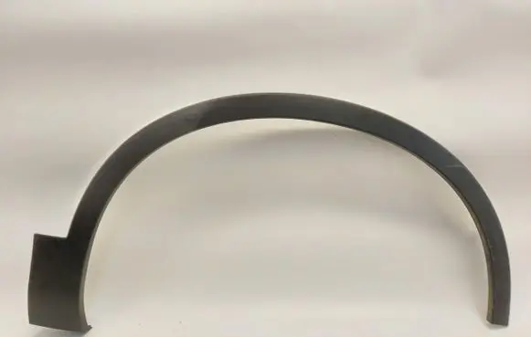 Volvo XC40 Fender trim (molding) 31448345JLK01