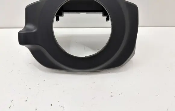 BMW 5 E60 E61 Steering wheel column trim HELS0043K 6947772