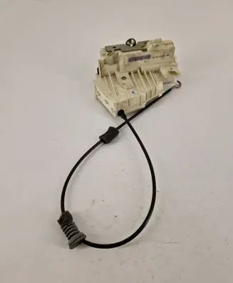Mercedes-Benz R W251 Rear door lock 1697302935