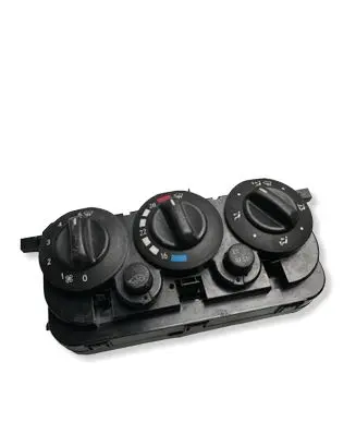 Mercedes-Benz Vaneo W414 Climate control unit 4144460028 075103