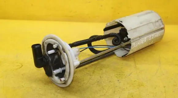 Citroen Jumper In-tank fuel pump