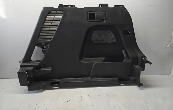Opel Grandland X Trunk/boot side trim panel YP00025077