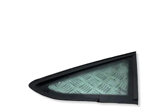 Volkswagen Golf Sportsvan Front triangle window/glass 510845411L
