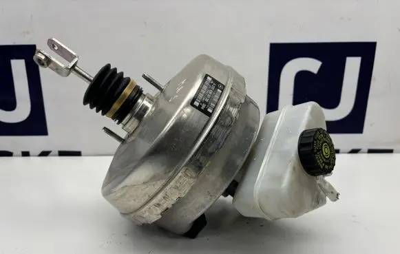 Mercedes-Benz S AMG W222 Brake booster A2224300330 A0009058500