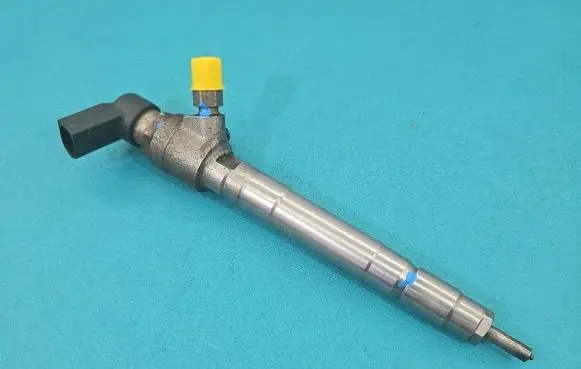 Ford Transit Fuel injector BK2Q9K546AG IMPRK1501541