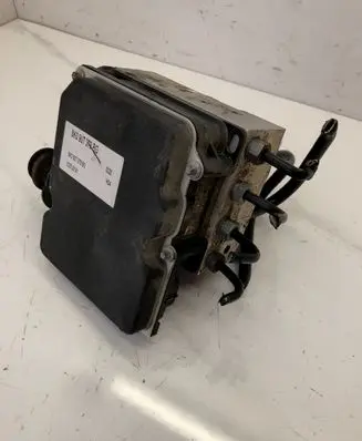 Audi A5 8T 8F ABS Pump 8K0907379BG 8K0614517EE
